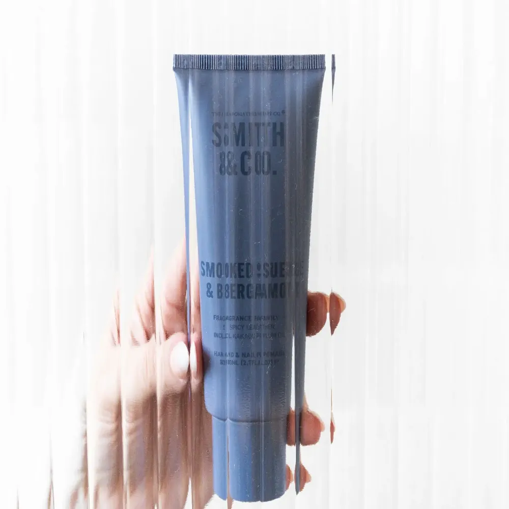 Beauty products - Smith & Co. Hand and Nail Pomade - THE AROMATHERAPY CO.