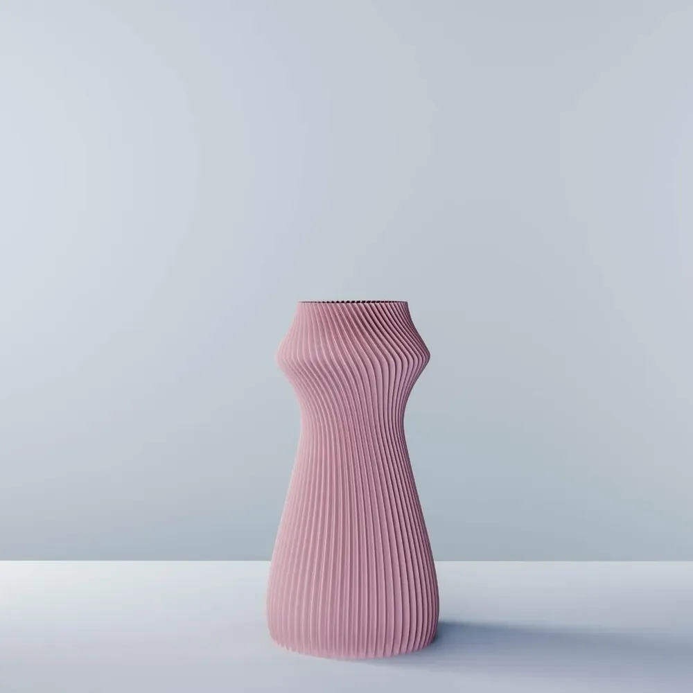 Aménagements pour bureau - Vase «Échecs» - AUURA