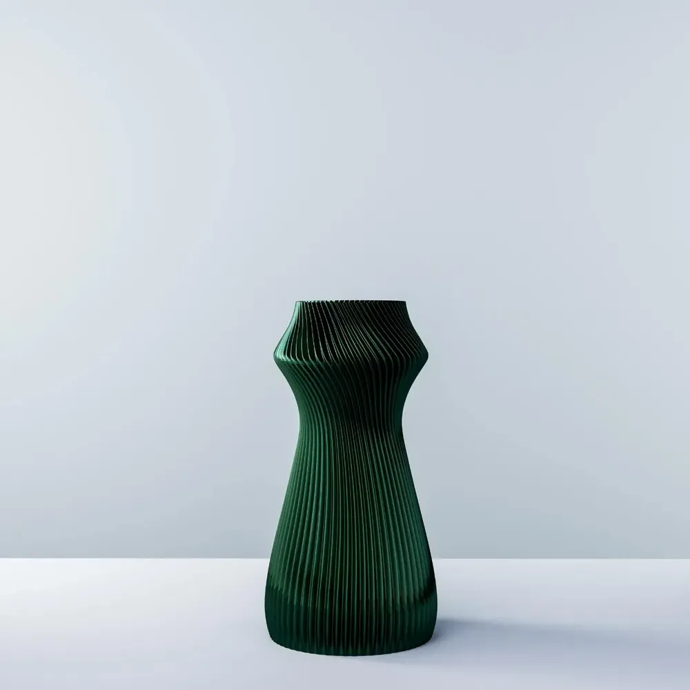 Aménagements pour bureau - Vase «Échecs» - AUURA