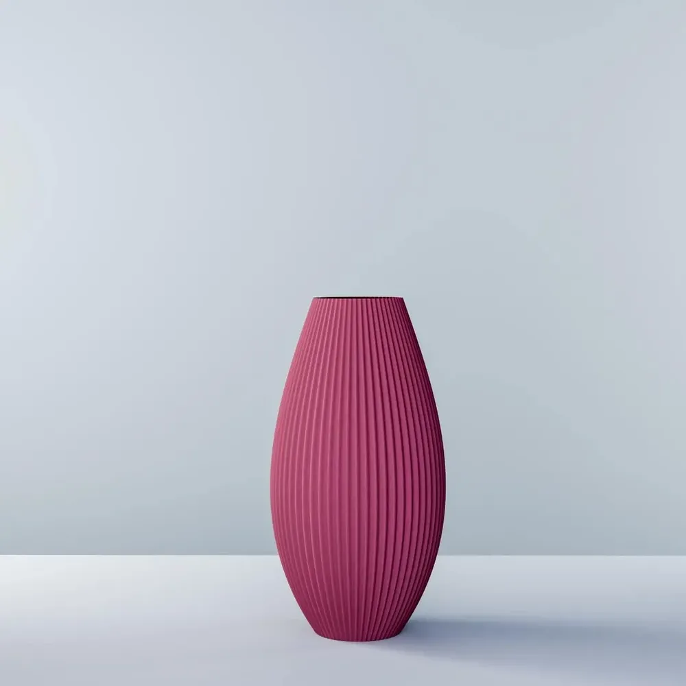 Aménagements pour bureau - Vase "Mer" - AUURA