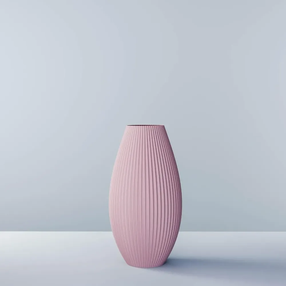 Aménagements pour bureau - Vase "Mer" - AUURA