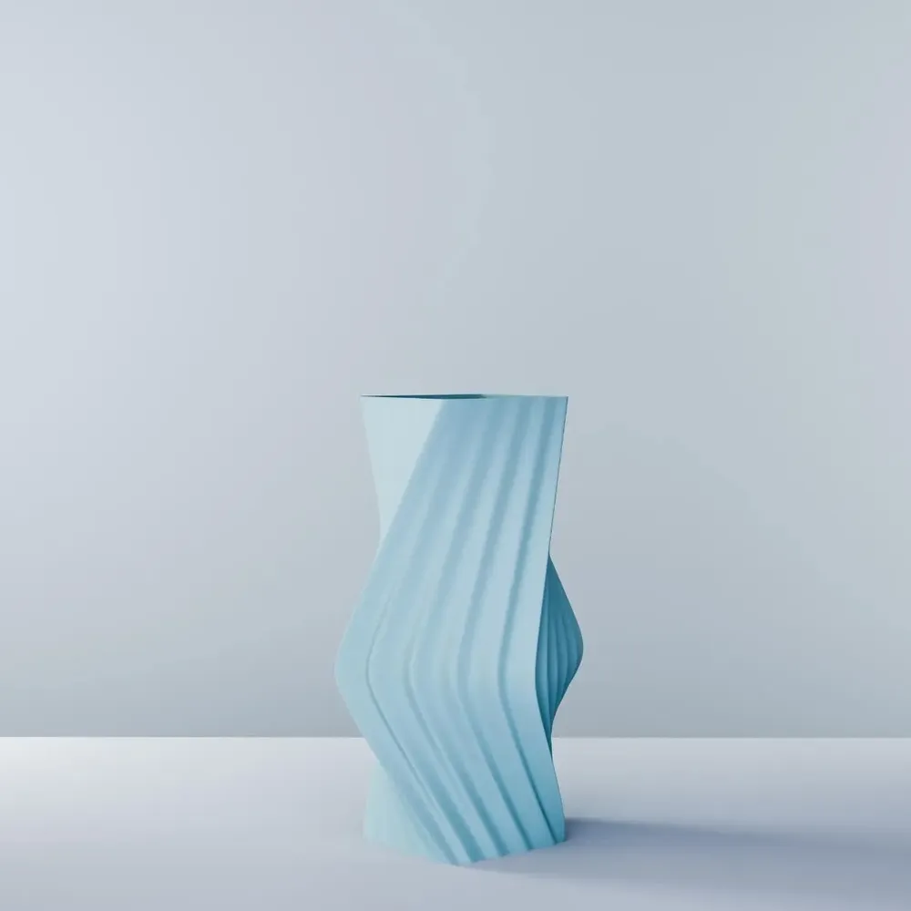 Aménagements pour bureau - Vase "Directions" - AUURA