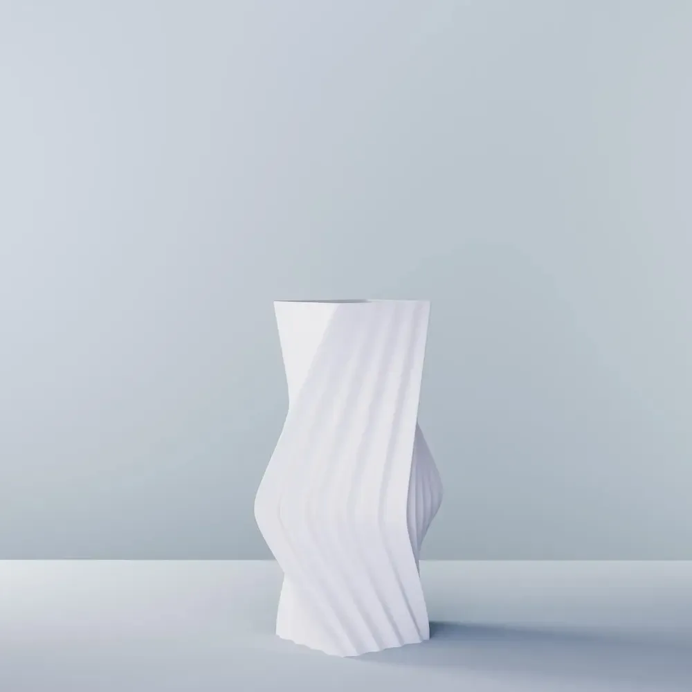 Aménagements pour bureau - Vase "Directions" - AUURA
