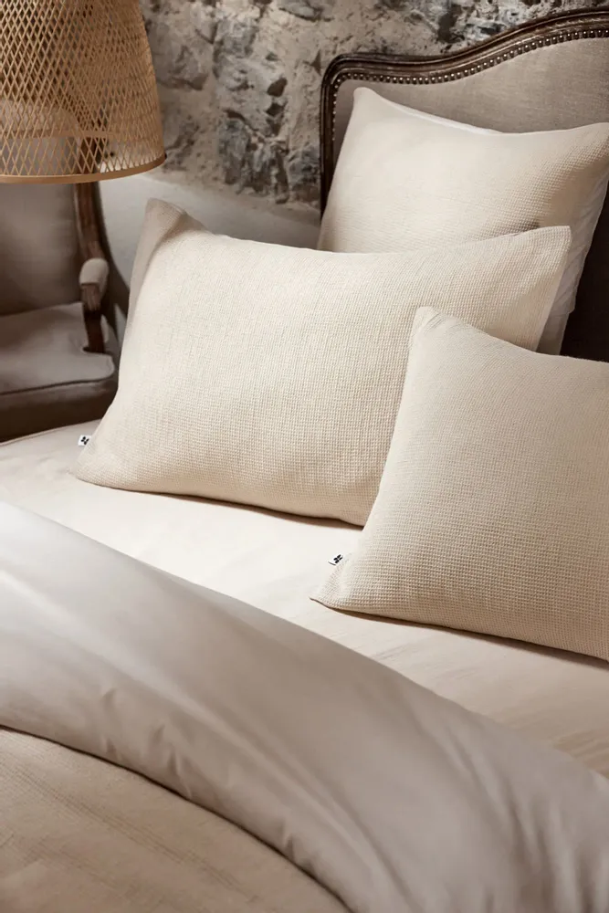 Linge de lit - Et le reste alors ? - L'EFFET PAPILLON
