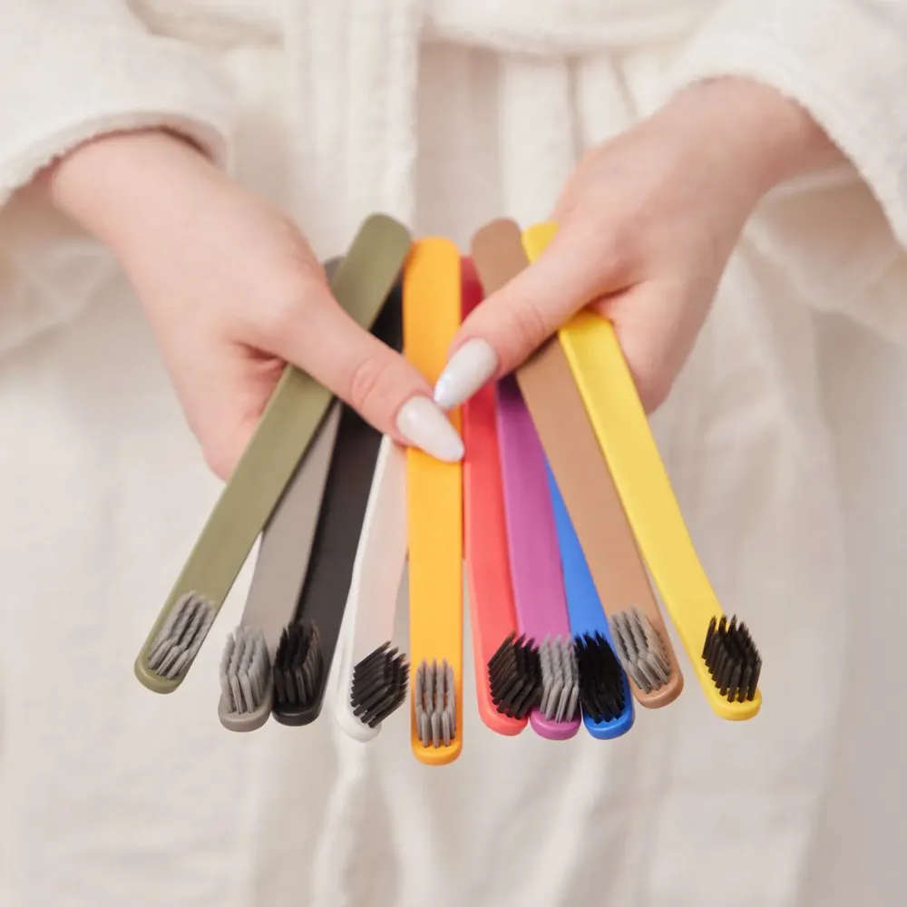 Accessoires à poser - LAUDUAL Head-Up toothbrush - REVELOP