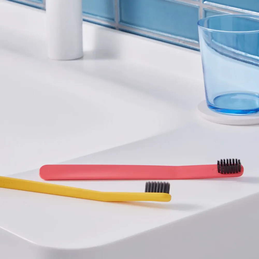 Accessoires à poser - LAUDUAL Head-Up toothbrush - REVELOP