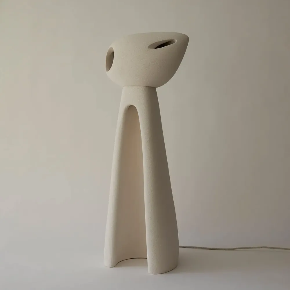 Lampadaires - Nomad  II:05 - SK - SOFIA KARNUKAEVA