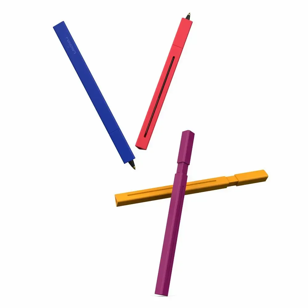 Papeterie bureau - LAUDUAL Triangle Pen - REVELOP