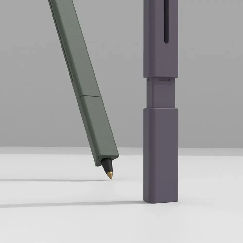 Papeterie bureau - LAUDUAL Triangle Pen - REVELOP