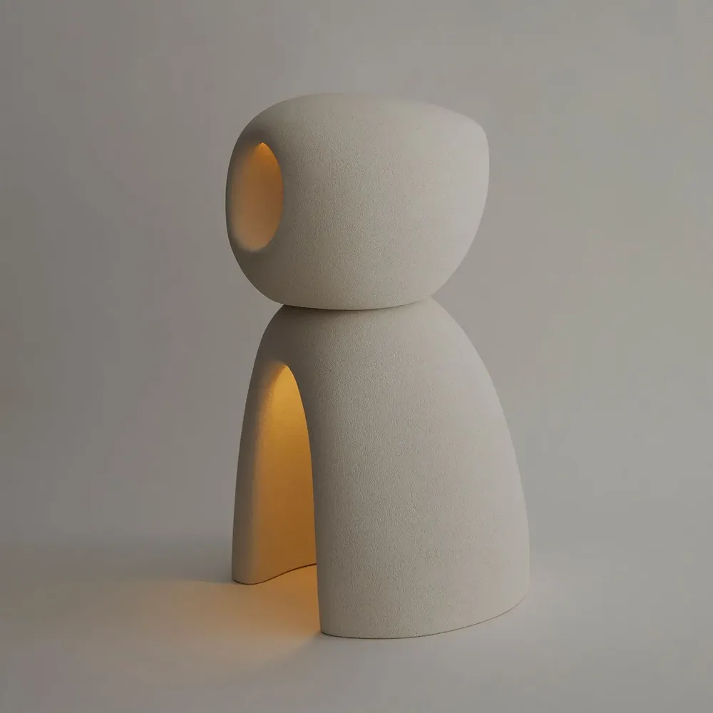 Lampes de table - Nomad II:09 - SK - SOFIA KARNUKAEVA