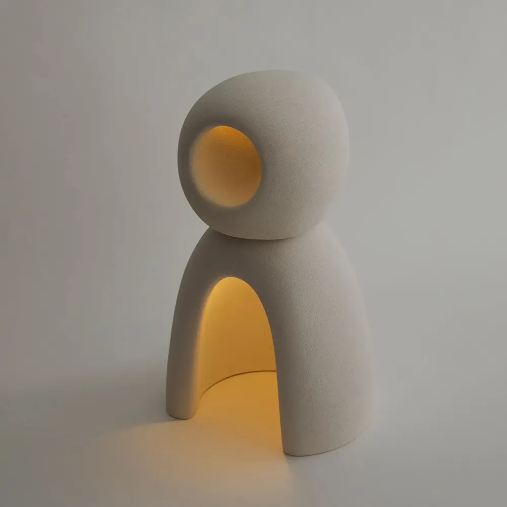 Lampes de table - Nomad II:09 - SK - SOFIA KARNUKAEVA