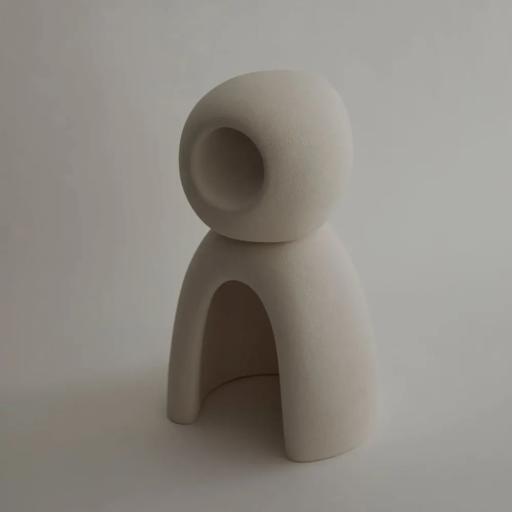 Lampes de table - Nomad II:09 - SK - SOFIA KARNUKAEVA