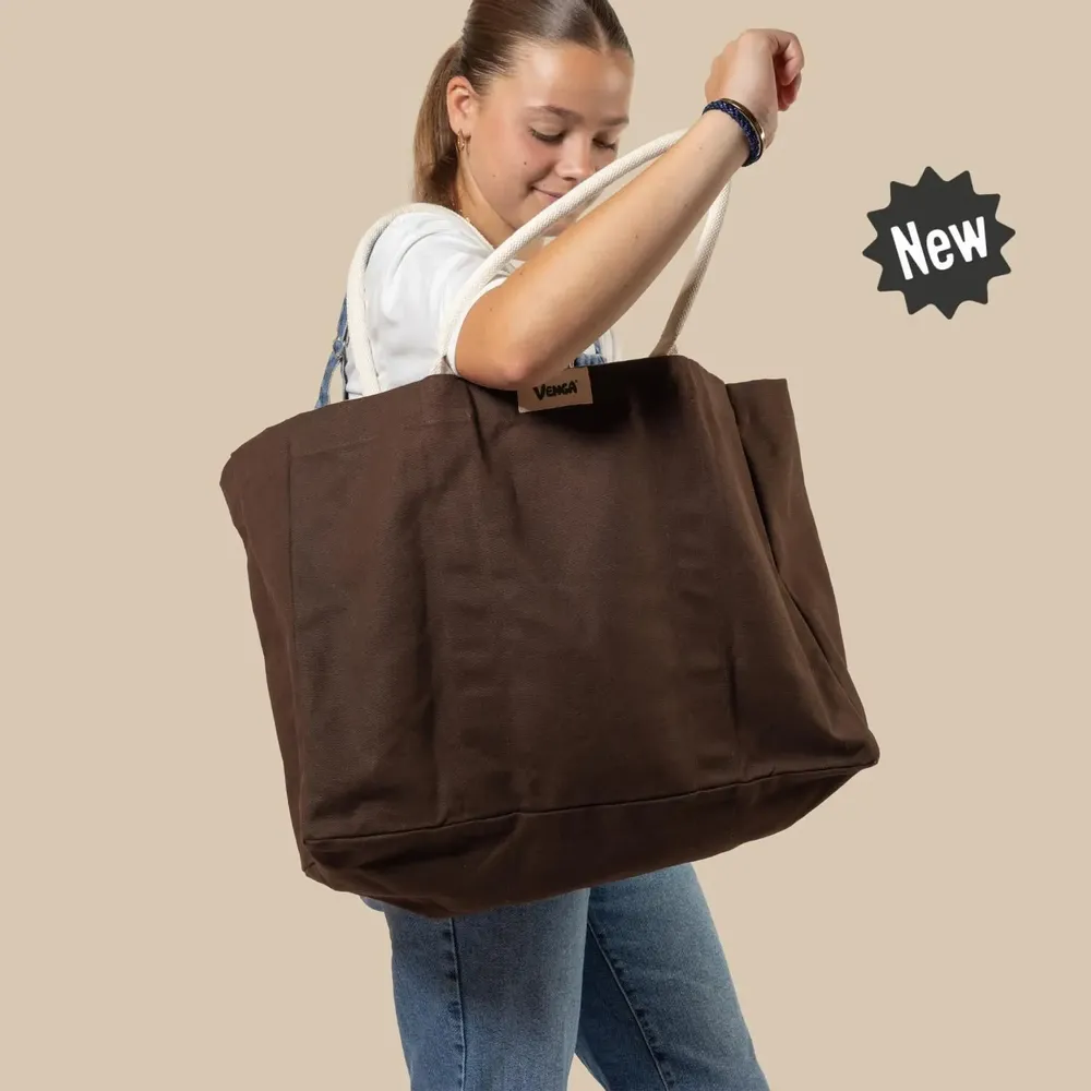 Bags and totes - Colourful and eco-responsible bags - GOTS certified organic cotton - ECODIS