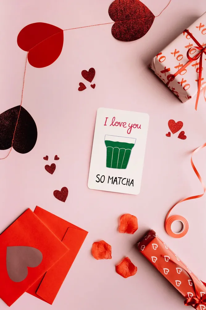 Carterie - PICKMOTION Kind Mind Cards - PICKMOTION