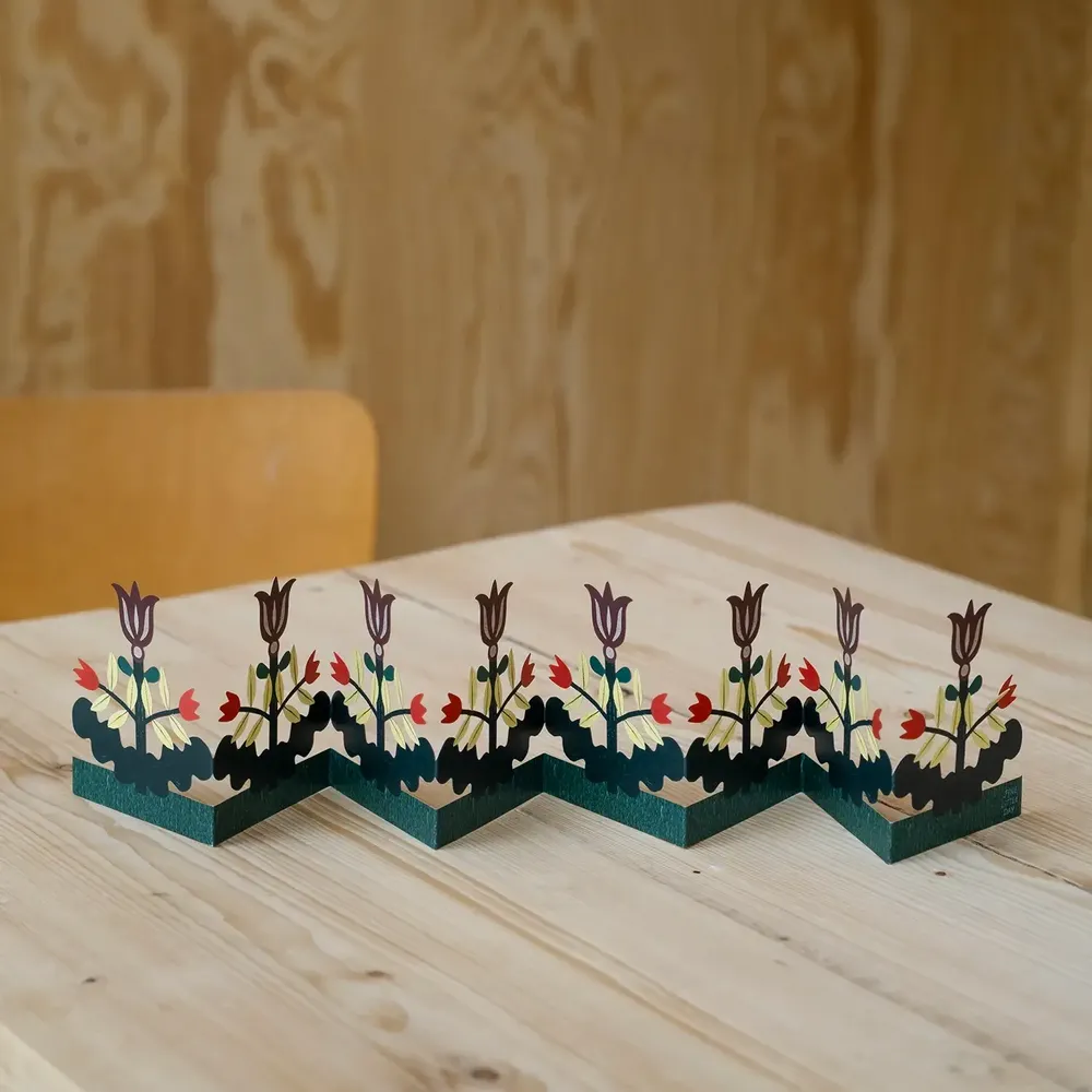 Décorations pour tables de Noël - COLLECTION HÖGTID - FINE LITTLE DAY