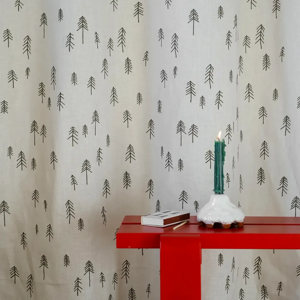 Décorations pour tables de Noël - COLLECTION HÖGTID - FINE LITTLE DAY