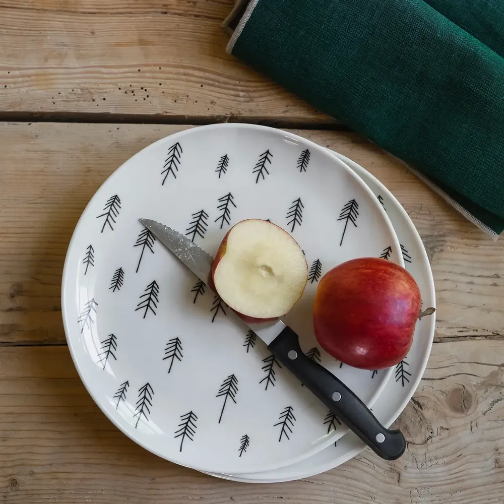 Décorations pour tables de Noël - COLLECTION HÖGTID - FINE LITTLE DAY