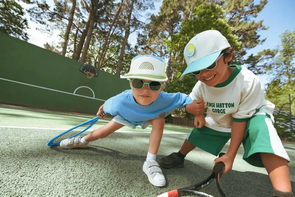 Accessoires enfants - Chapeaux & Casquettes - KI ET LA