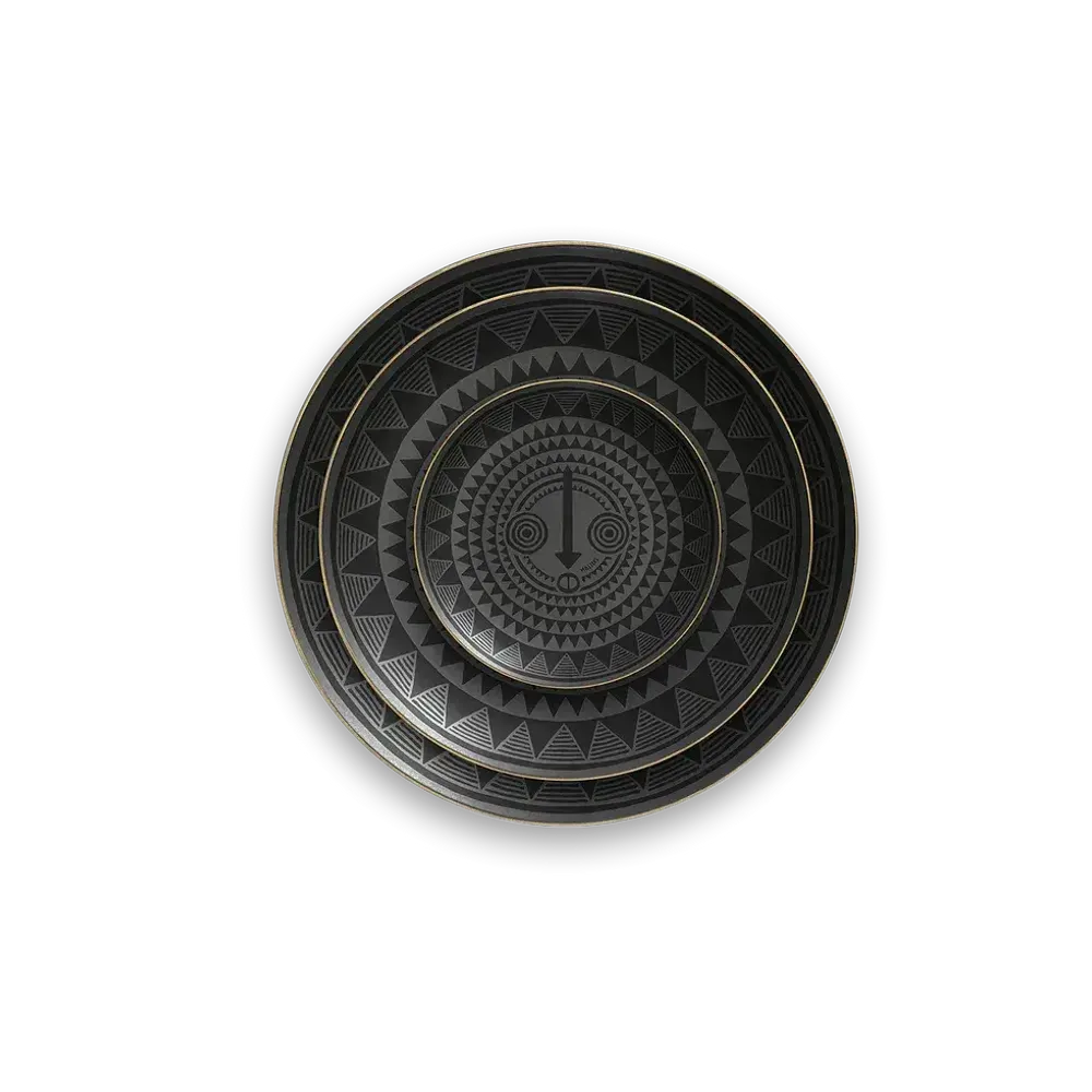 Objets de décoration - The Essential Set - MOJJERE