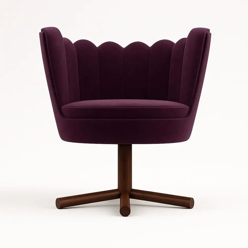 Fauteuils - Fauteuil ∣ NEW-YORK - ALEXANDRE LIGIOS