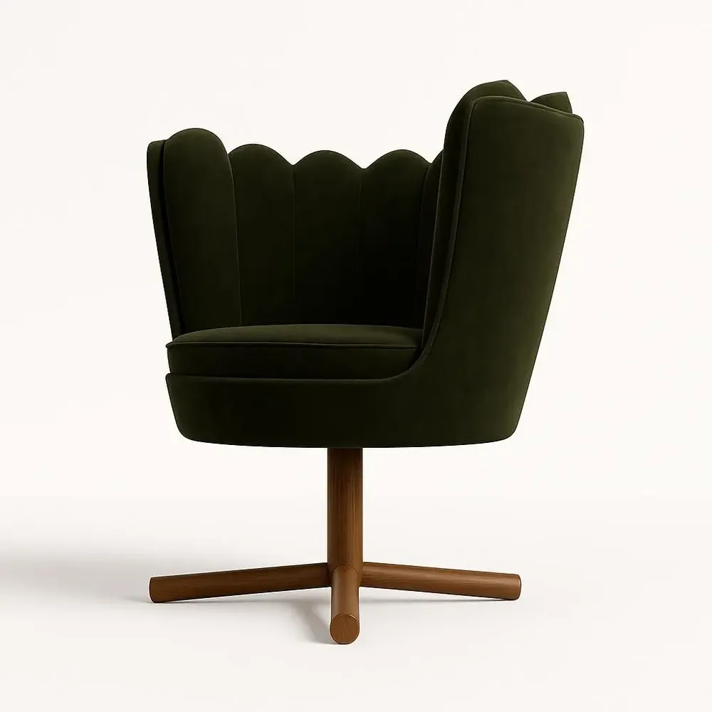Fauteuils - Fauteuil ∣ NEW-YORK - ALEXANDRE LIGIOS