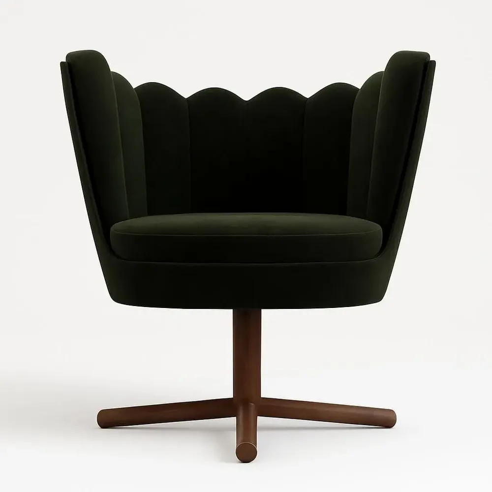 Fauteuils - Fauteuil ∣ NEW-YORK - ALEXANDRE LIGIOS