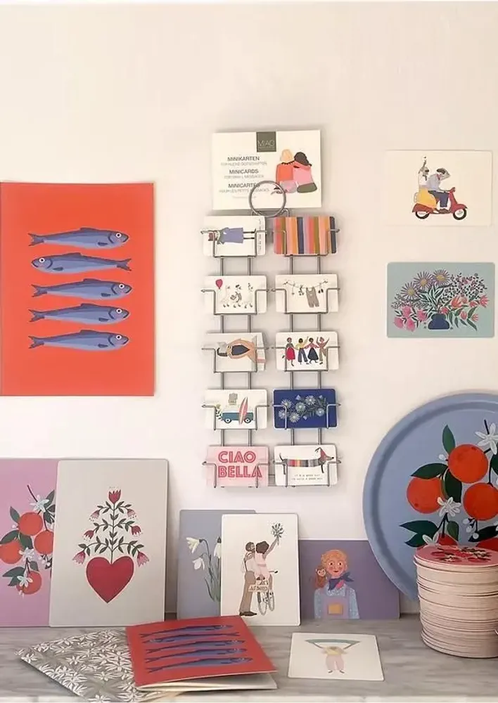 Papeterie bureau - Mini-carte pour toutes les occasions - MIAO PAPETERIE