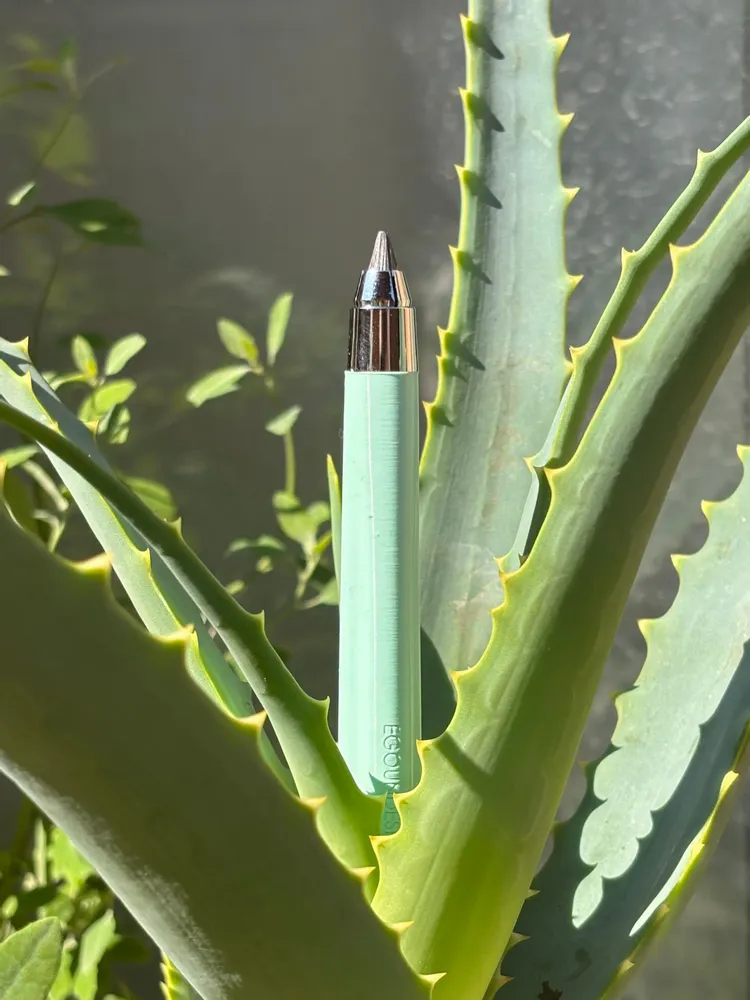 Stationery - Pencil ILY - Multifunctional design pen, crayon, highlighter - EGOUNDESIGN