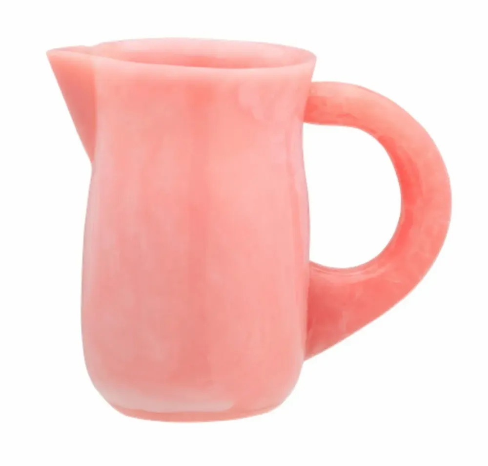 Carafes - Pink Lemonade Jug - ANNA + NINA B.V.