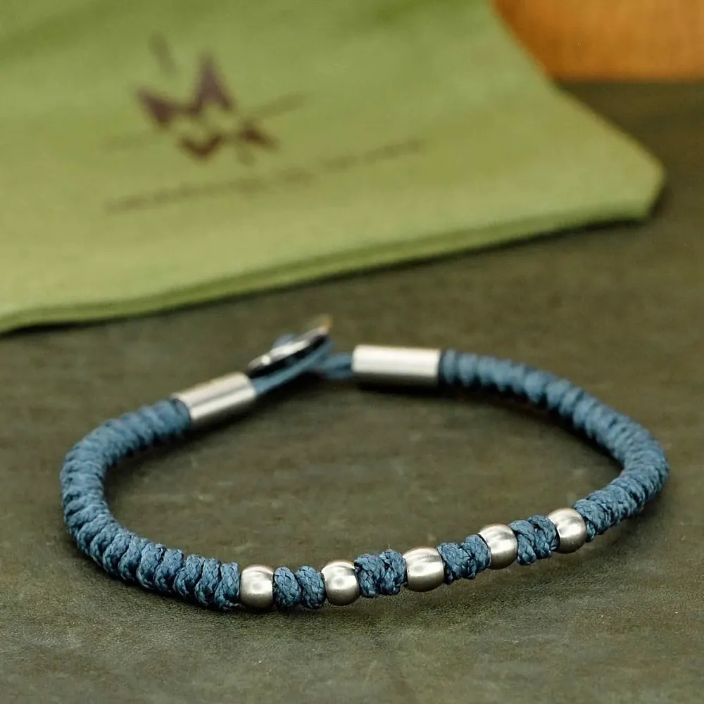 Jewelry - Mother-of-pearl and steel jewelry - MERVEILLES DU MONDE BIJOUX