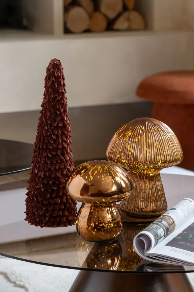 Decorative objects - Couleurs d'Automne - J-LINE BY JOLIPA