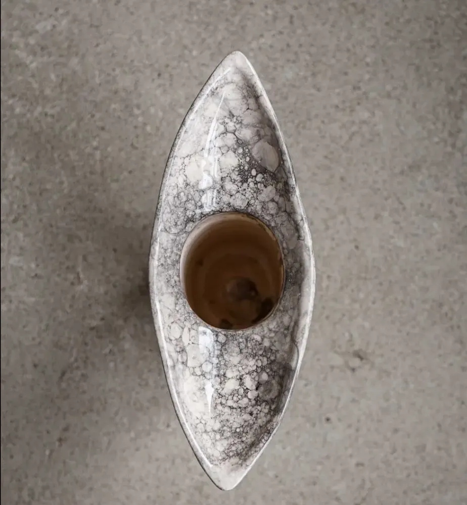 Vases - DYKA vase - GALERIE SANA MOREAU