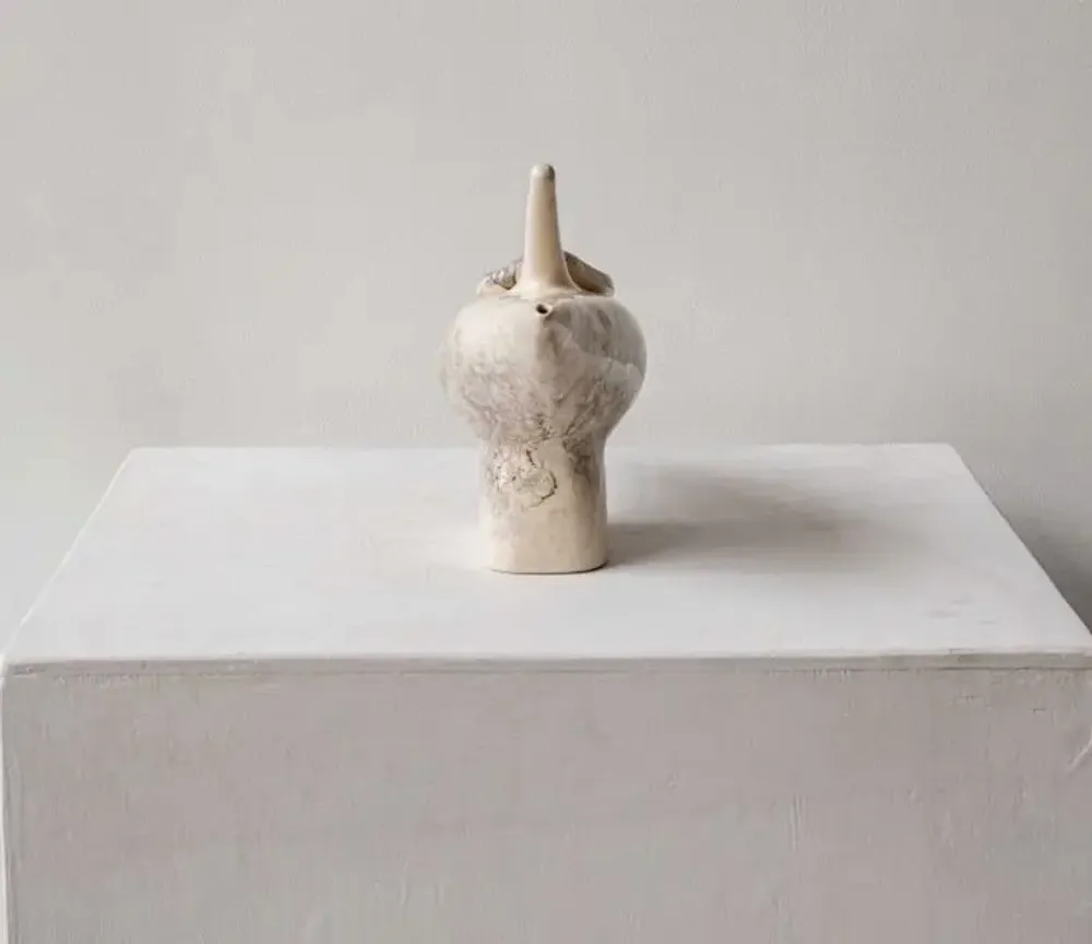 Café et thé - Bouilloire DYKA - GALERIE SANA MOREAU