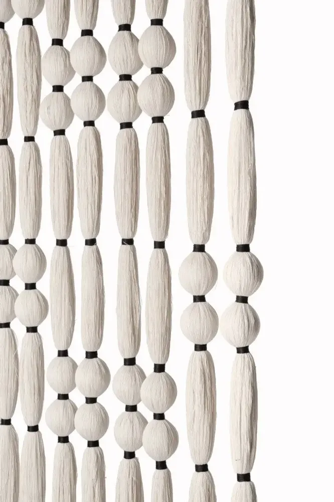 Rideaux et voilages - Rideau Fils coton "Fenn" - MANUFACTORI