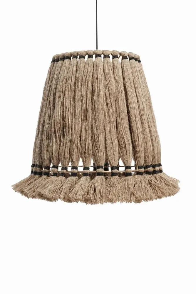 Rideaux et voilages - Rideau Fils coton "Fenn" - MANUFACTORI