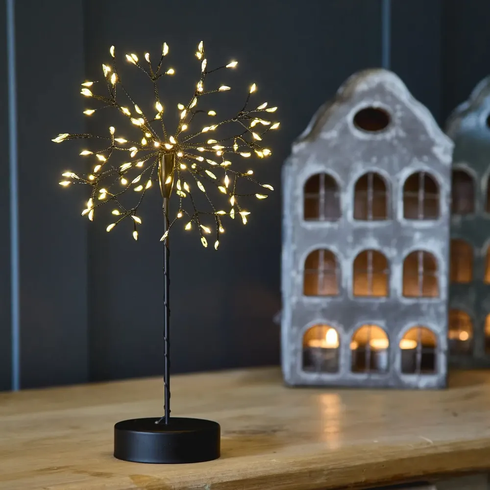 Table lamps - Mini Table Dandelion - LIGHT STYLE LONDON