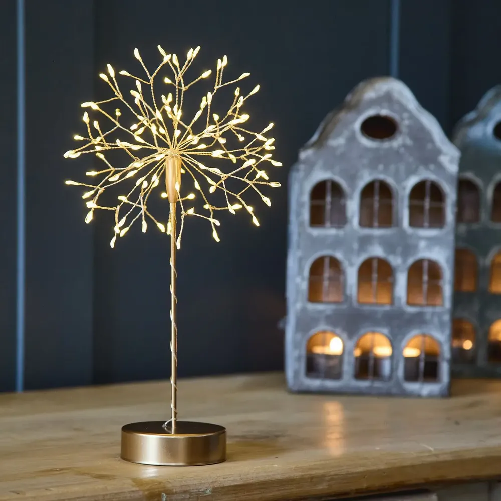Table lamps - Mini Table Dandelion - LIGHT STYLE LONDON