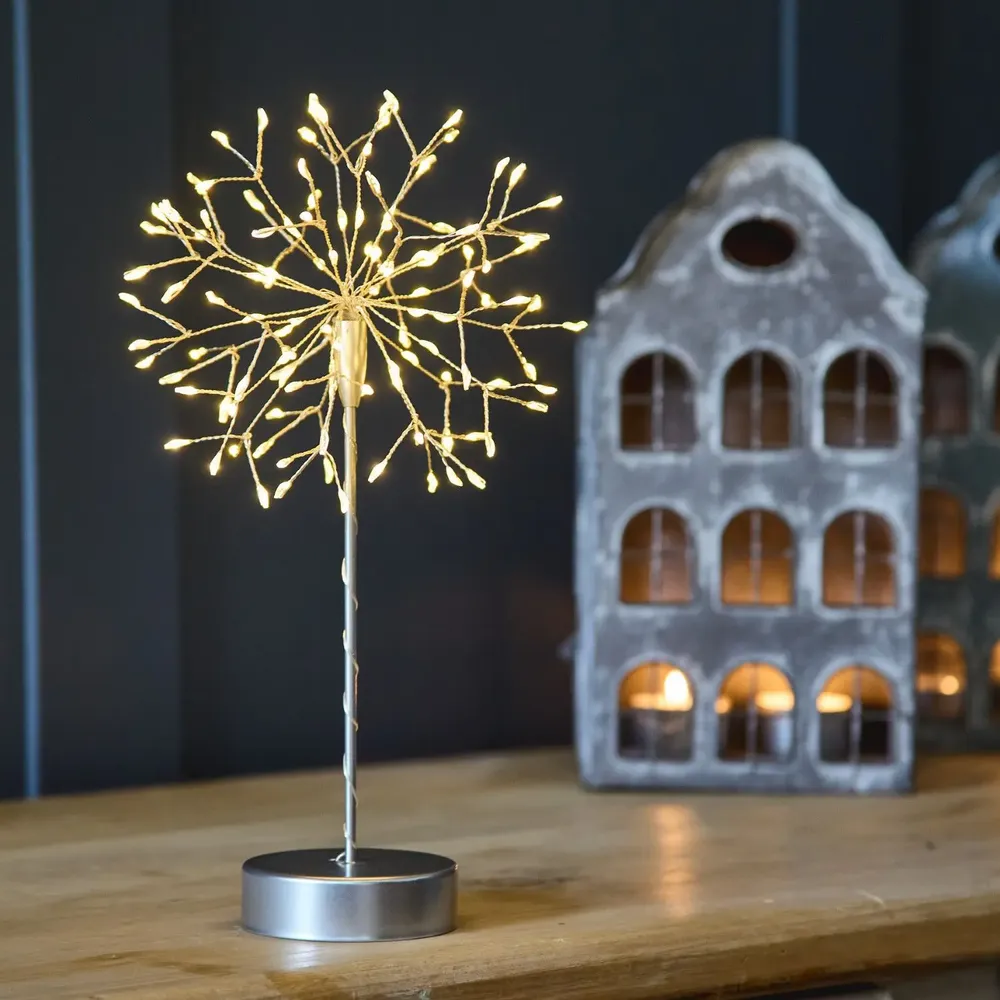 Table lamps - Mini Table Dandelion - LIGHT STYLE LONDON