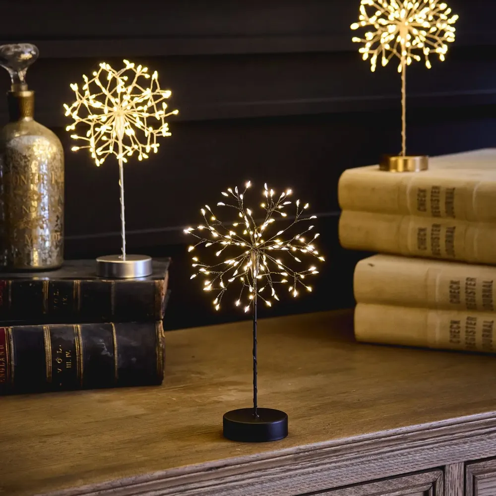Table lamps - Mini Table Dandelion - LIGHT STYLE LONDON