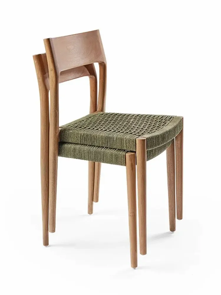 Chaises de jardin - Chaise et fauteuil "Buco" - MANUFACTORI