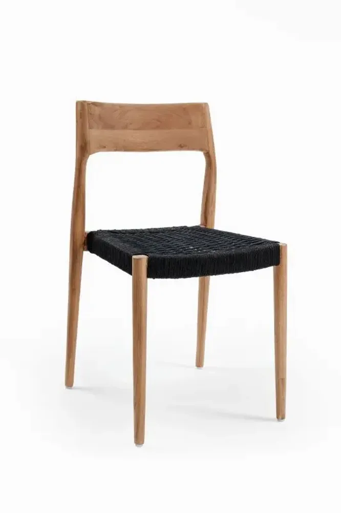 Chaises de jardin - Chaise et fauteuil "Buco" - MANUFACTORI