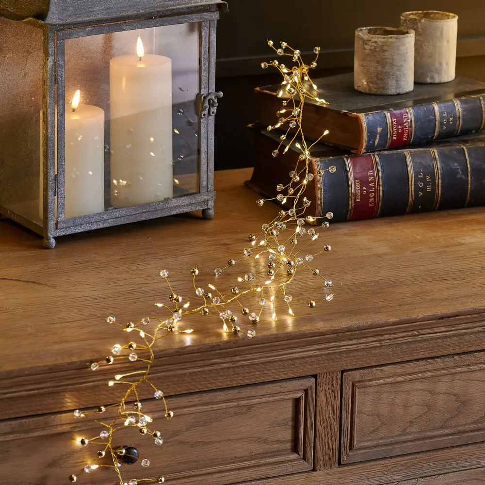 LED modules - Golden Glow - LIGHT STYLE LONDON