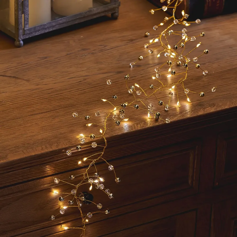 LED modules - Golden Glow - LIGHT STYLE LONDON