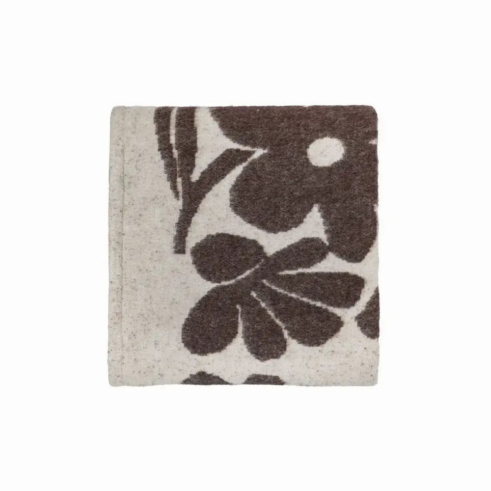 Bed linens - Bedspread MARNI 240x240cm - BED AND PHILOSOPHY