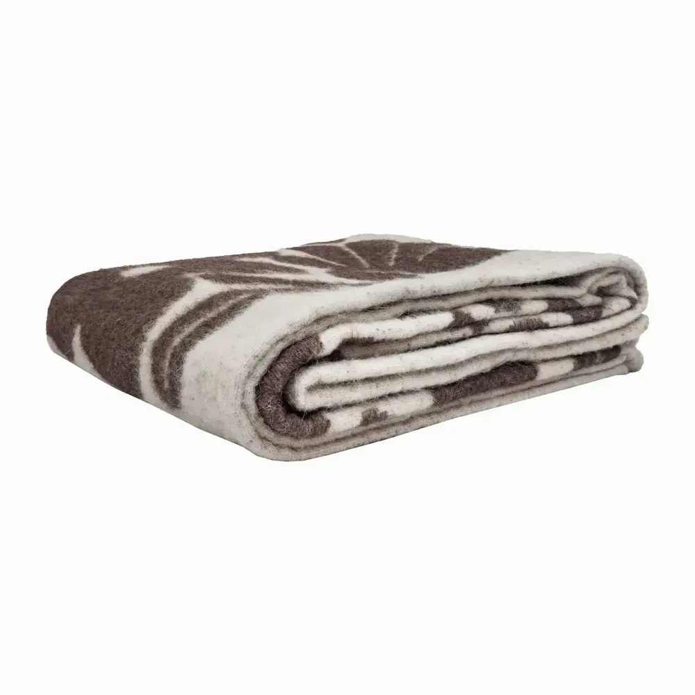 Bed linens - Bedspread MARNI 240x240cm - BED AND PHILOSOPHY