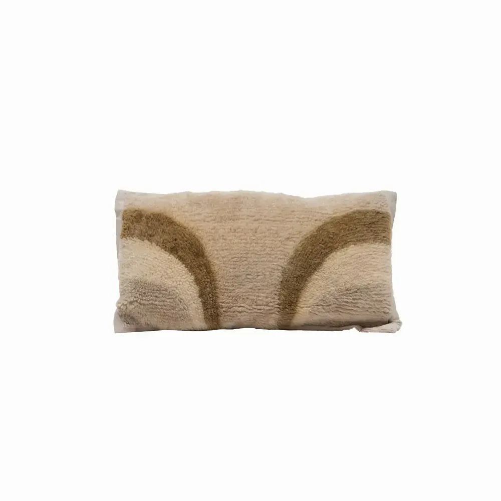 Cushions - Cushion cover TROLL 30x60cm - BED AND PHILOSOPHY