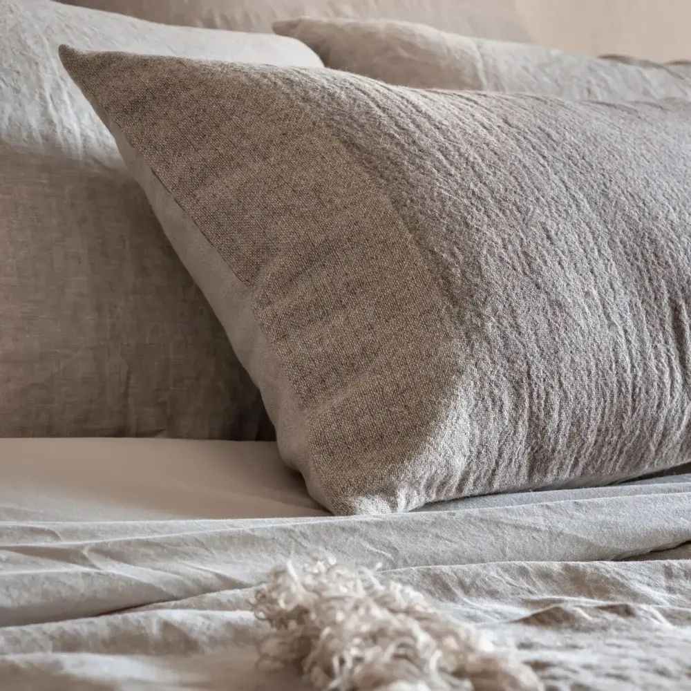 Cushions - Cushion cover PAOLINA 40x60cm - BED AND PHILOSOPHY