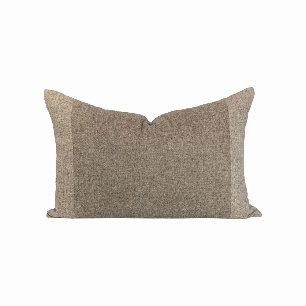 Cushions - Cushion cover PAOLINA 40x60cm - BED AND PHILOSOPHY