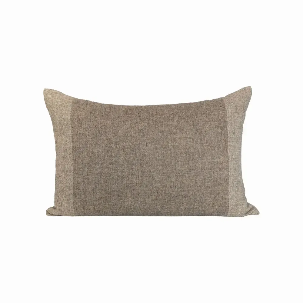 Cushions - Cushion cover PAOLINA 40x60cm - BED AND PHILOSOPHY