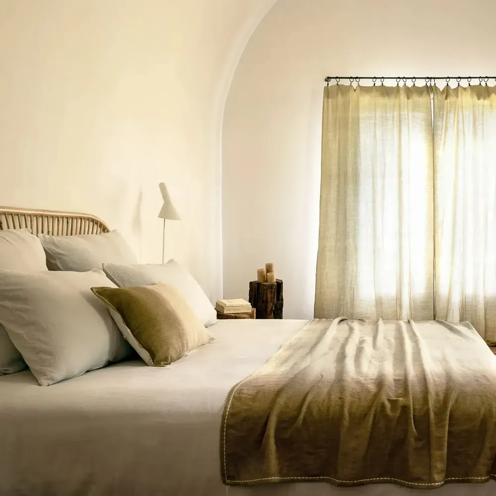 Cushions - Cushion cover YESTERDAY 40x60cm - BED AND PHILOSOPHY